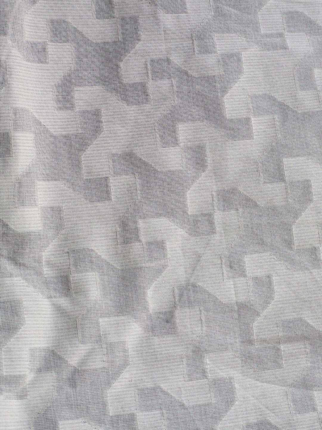 Cotton Warp Craft Butta Fabric